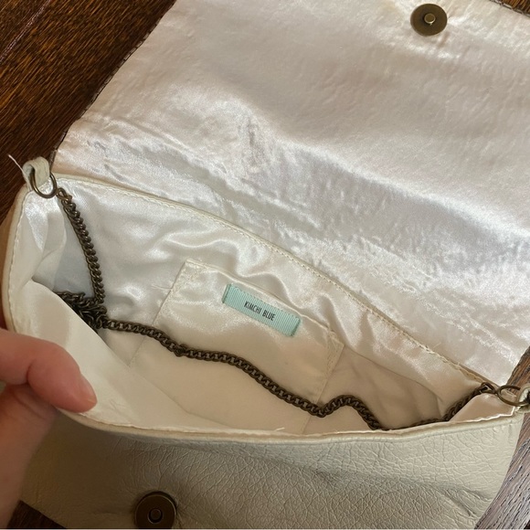 Sequin Crossbody / Clutch - Picture 5 of 5